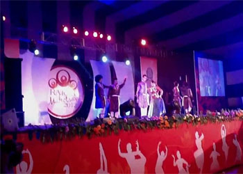 Rajgir Mahostav